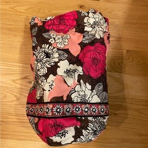 Vera Bradley Laundry Bag